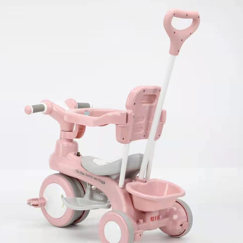 Fun and Safe Adventures: Best PP Plastic Ride