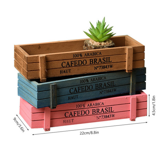 Small Flower Pots
