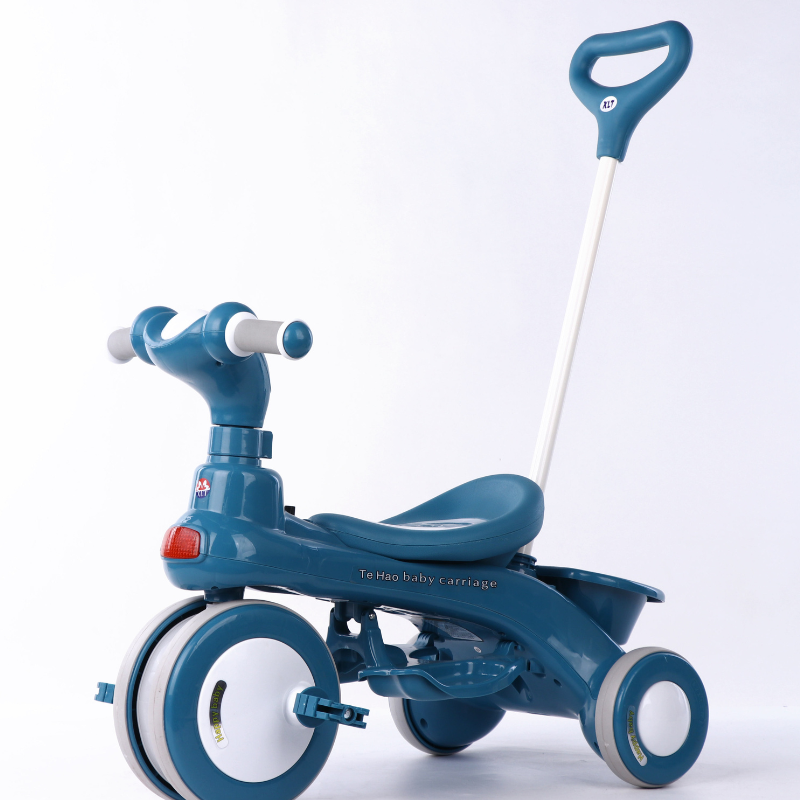 Fun and Safe Adventures: Best PP Plastic Ride