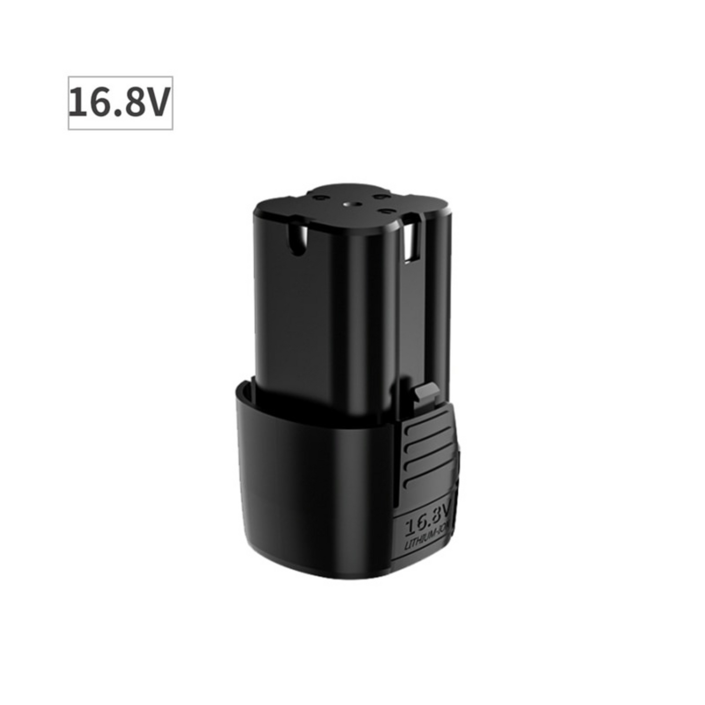 16.8V Lithium Battery Screwdriver