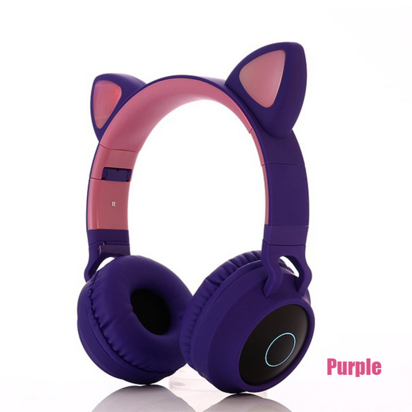 Wireless Bluetooth Headphones