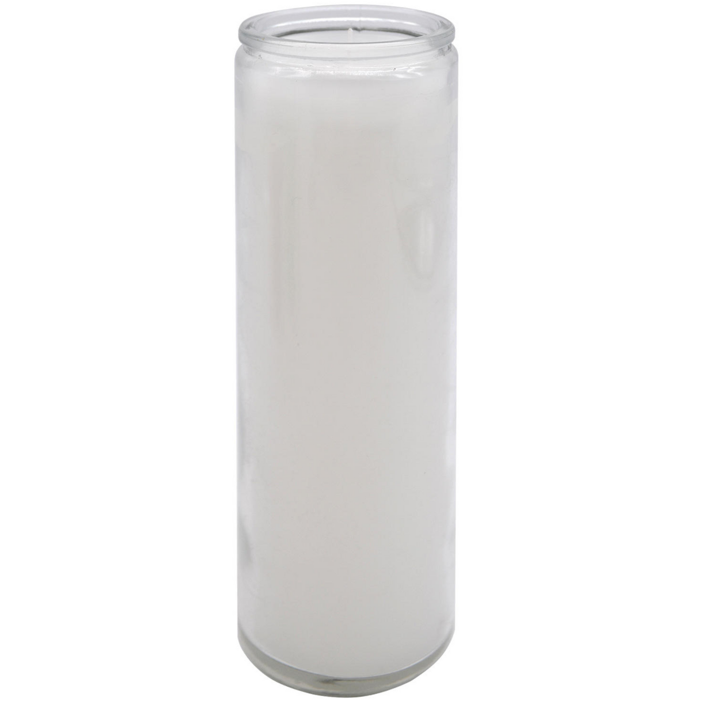Sacred Space with Devotional Prayer Candles