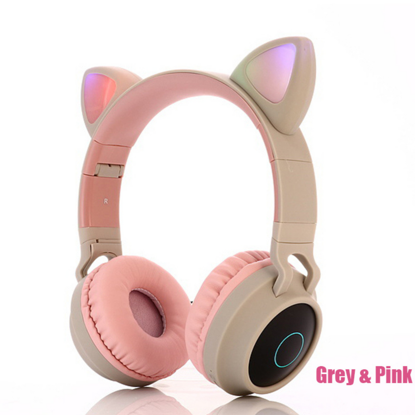 Wireless Bluetooth Headphones