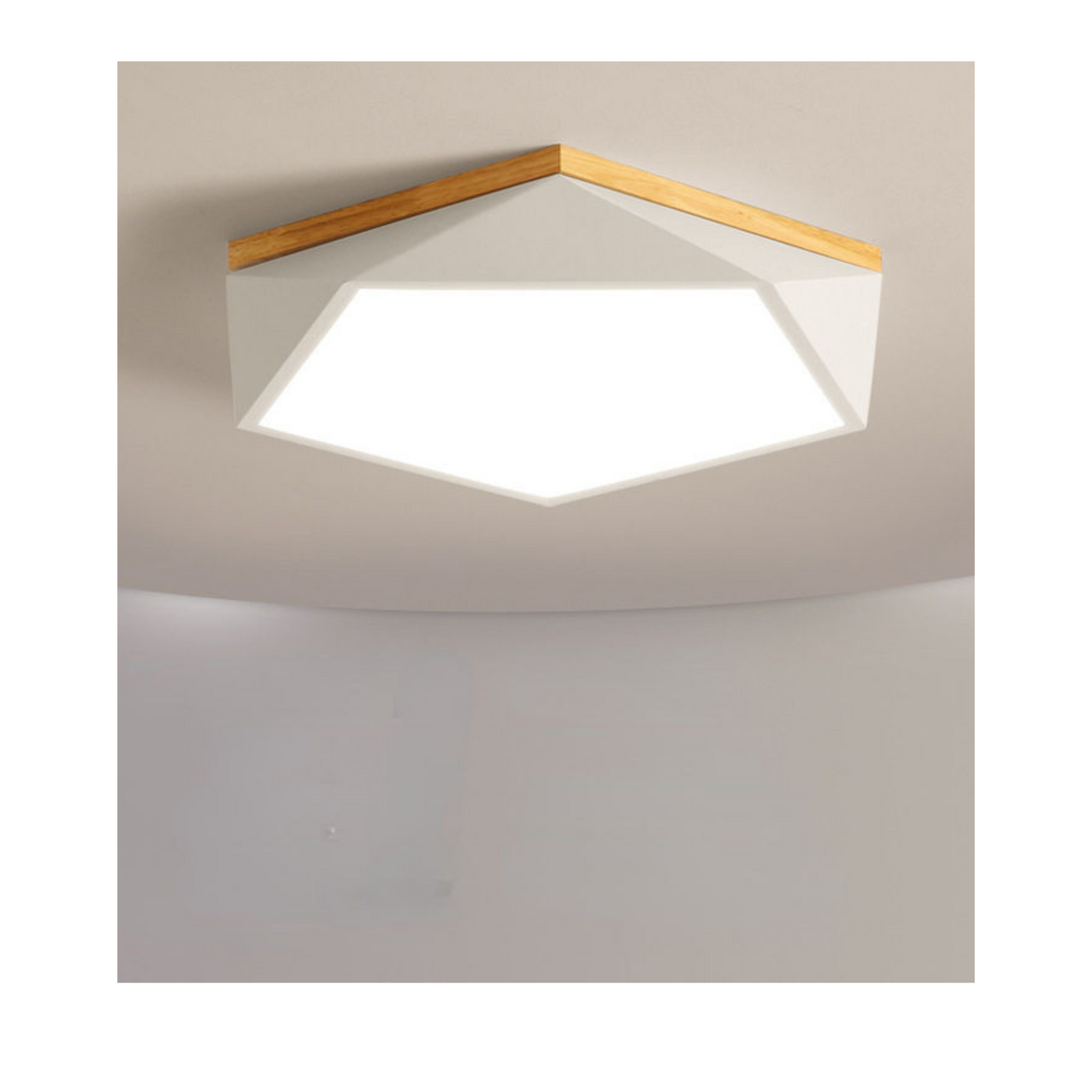 Modern Simple Ceiling Light