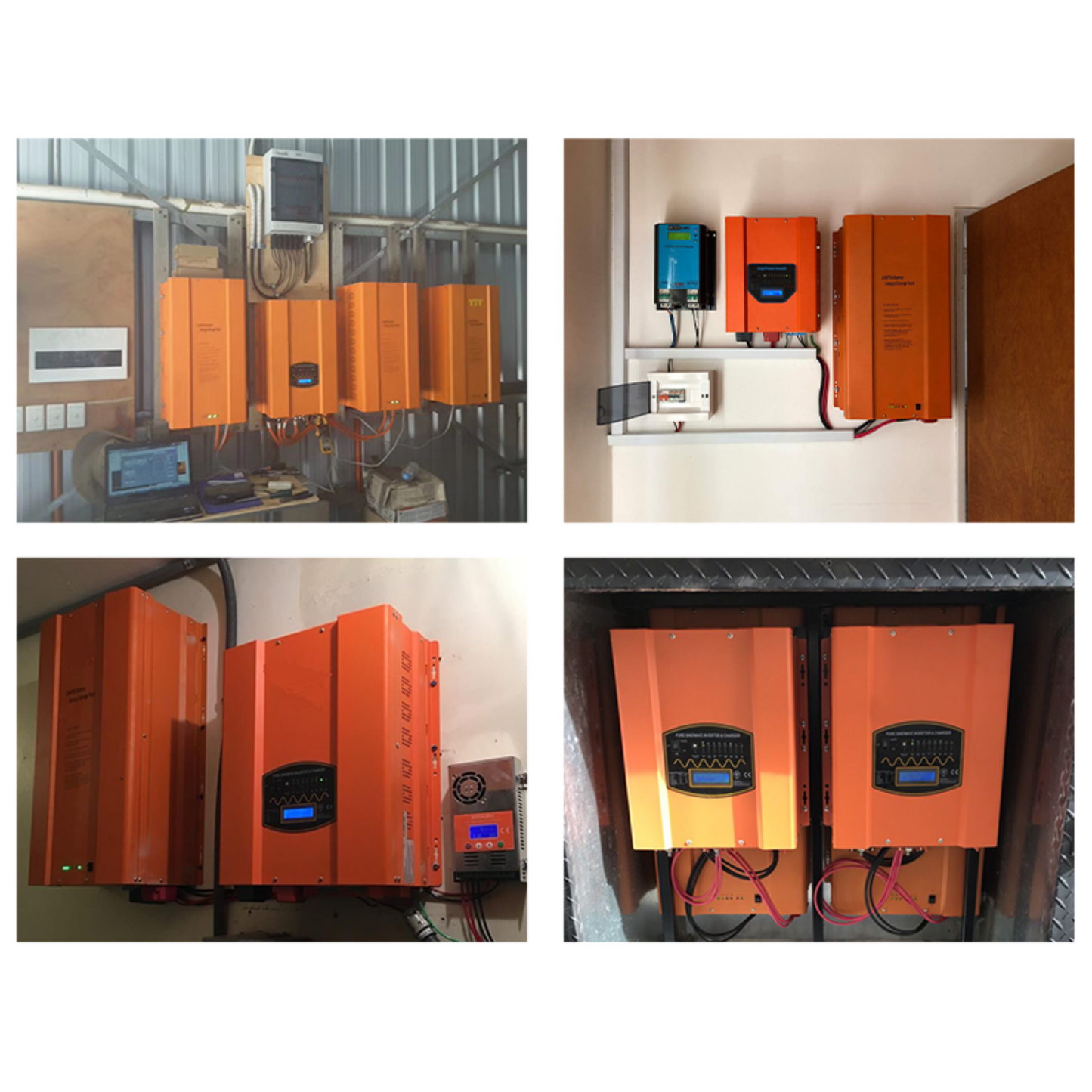 Efficient and Cost-effective Solar Kits
