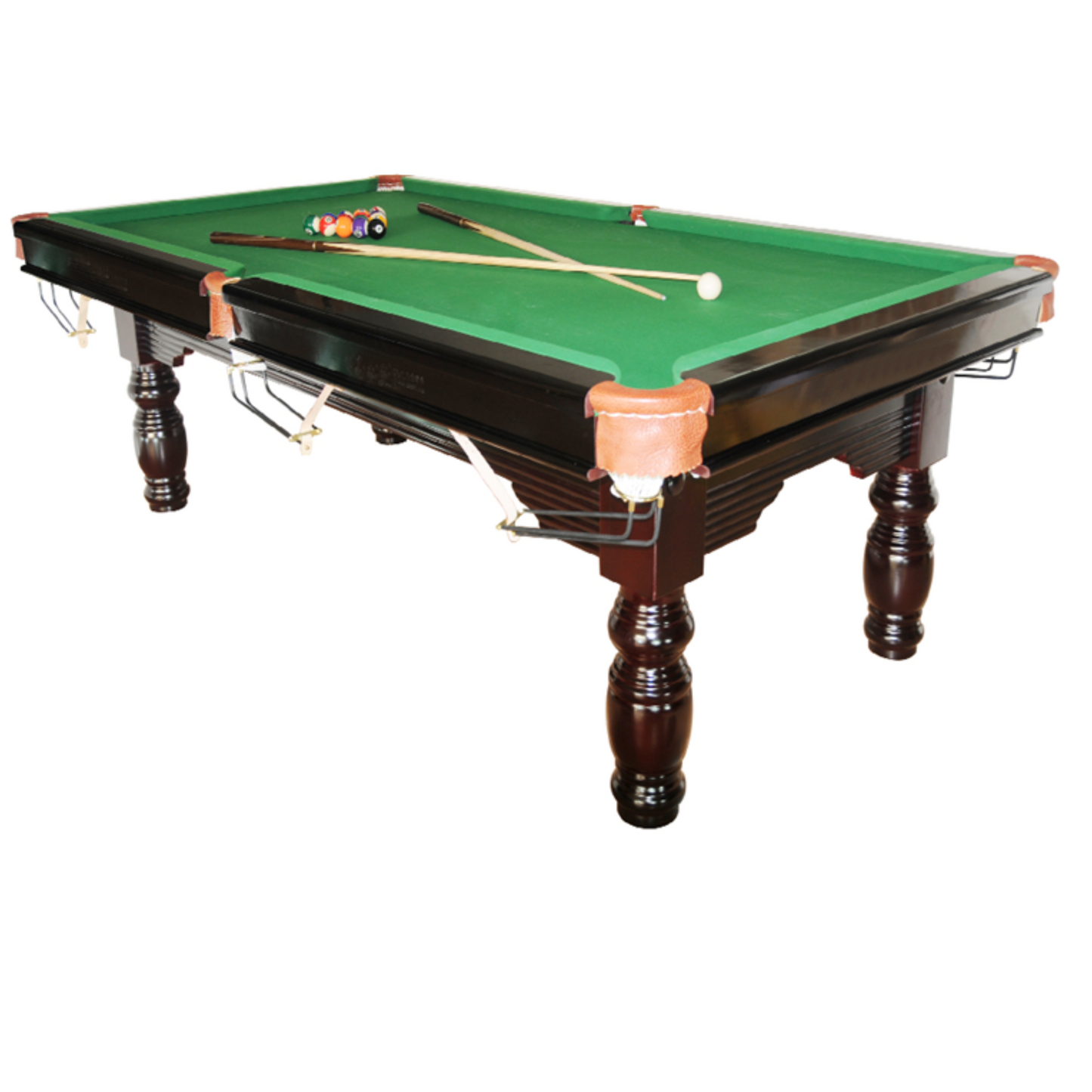 Coston's 7ft/9ft Pool Table Slate