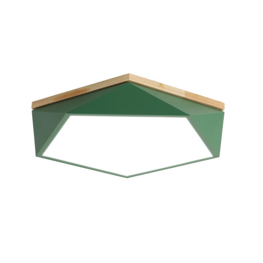 Modern Simple Ceiling Light