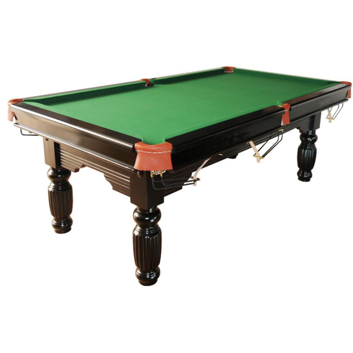 Coston's 7ft/9ft Pool Table Slate