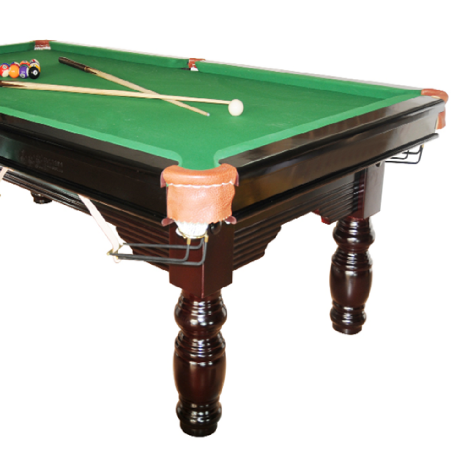 Coston's 7ft/9ft Pool Table Slate
