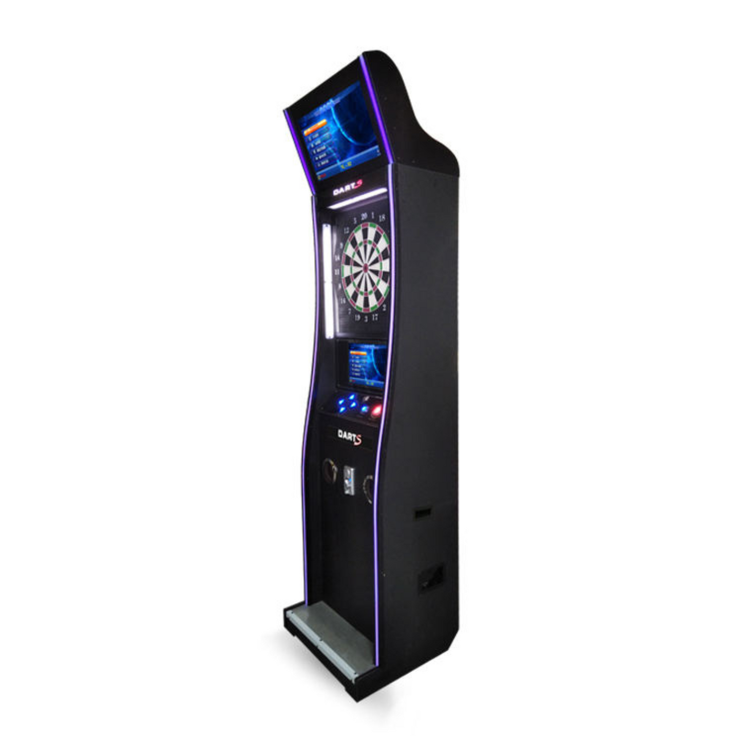 Best Colorfulpark Arcade Game Machines