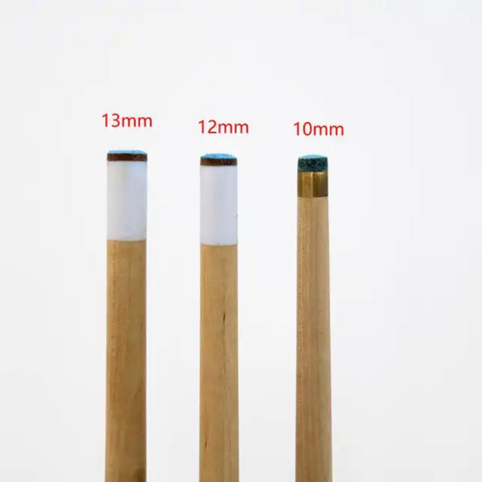 Game Head Snooker & Billiard Cues