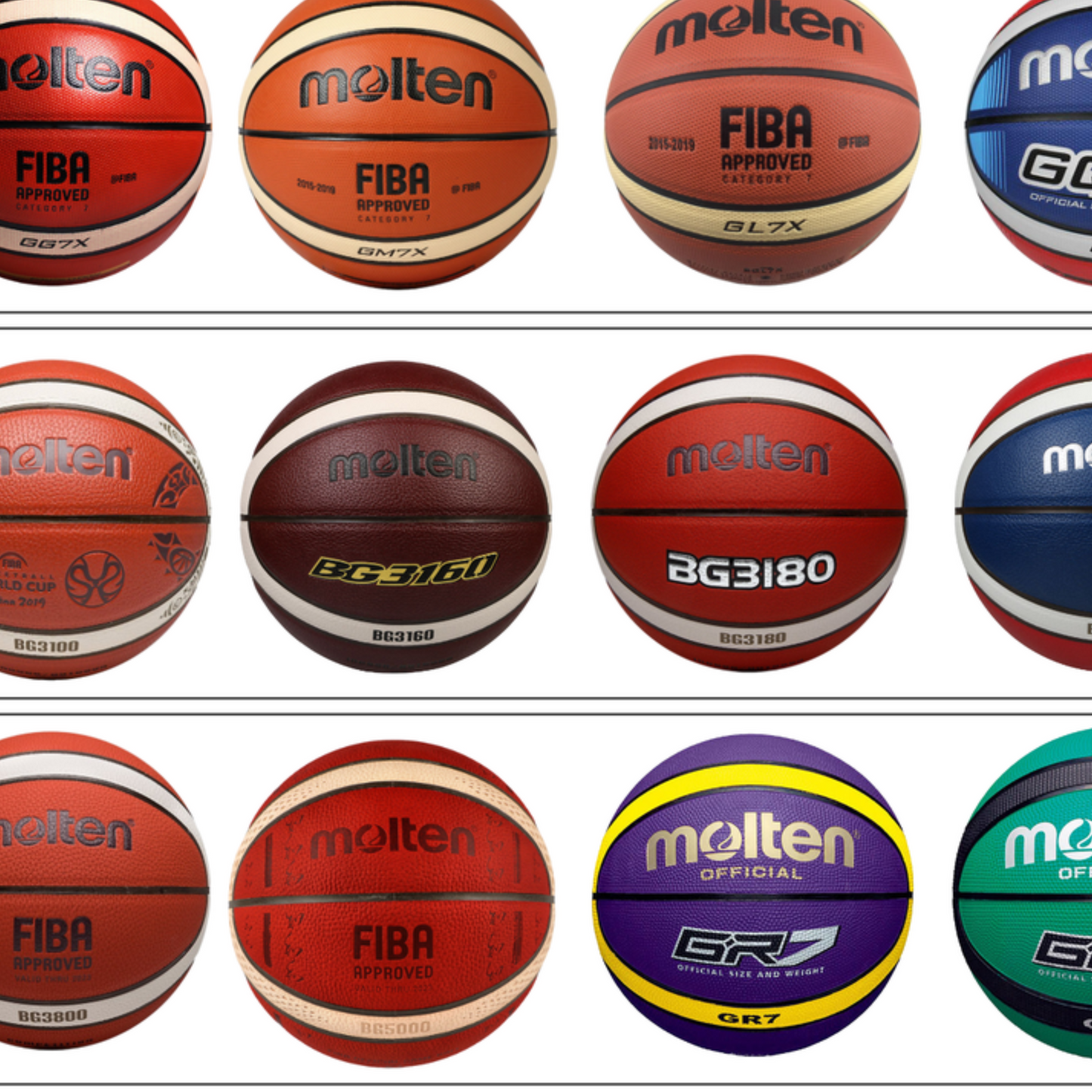 Own Customized Basketball