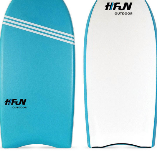 Personalized Custom Surfboard