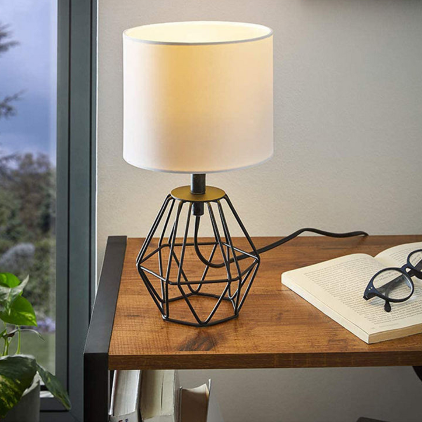 Net Base Table Light