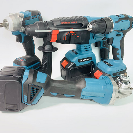 Professional Electric Power Tools