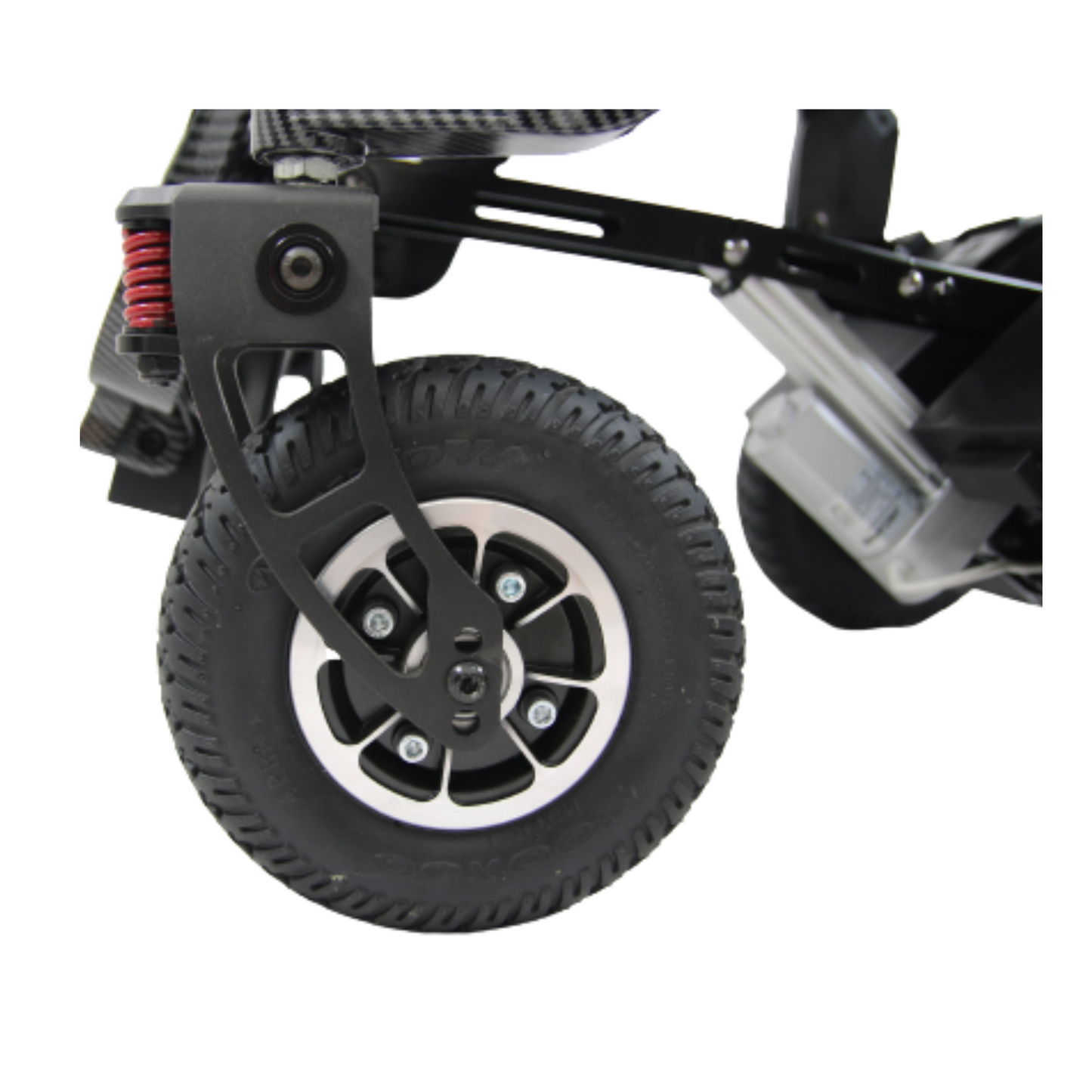 Best Mobility Electric Wheelchairs
