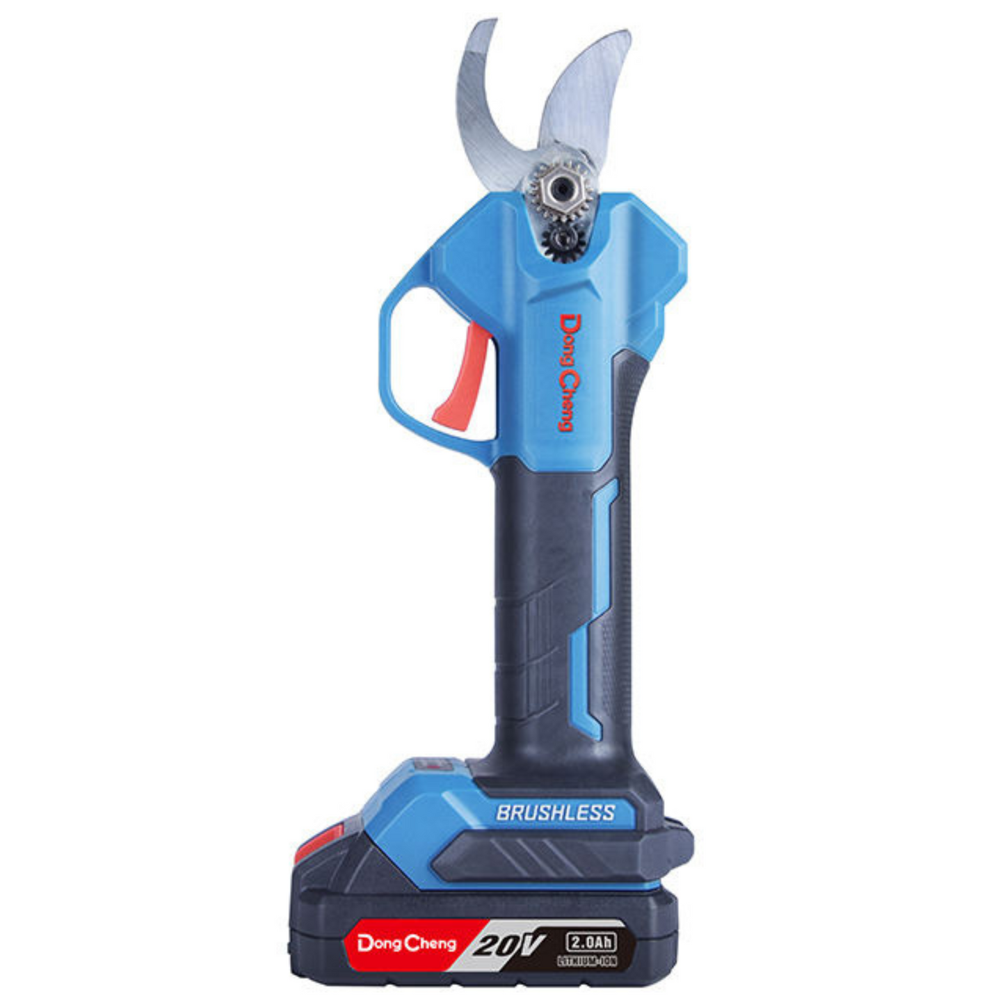 Lithium Battery Brushless Power Tools Combo Kit