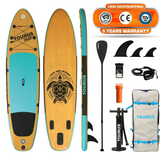 Inflatable Stand Up Paddle Board