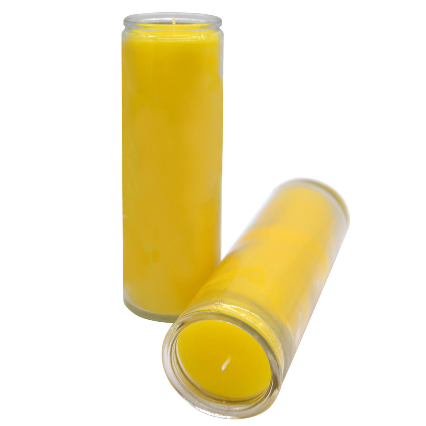 Sacred Space with Devotional Prayer Candles