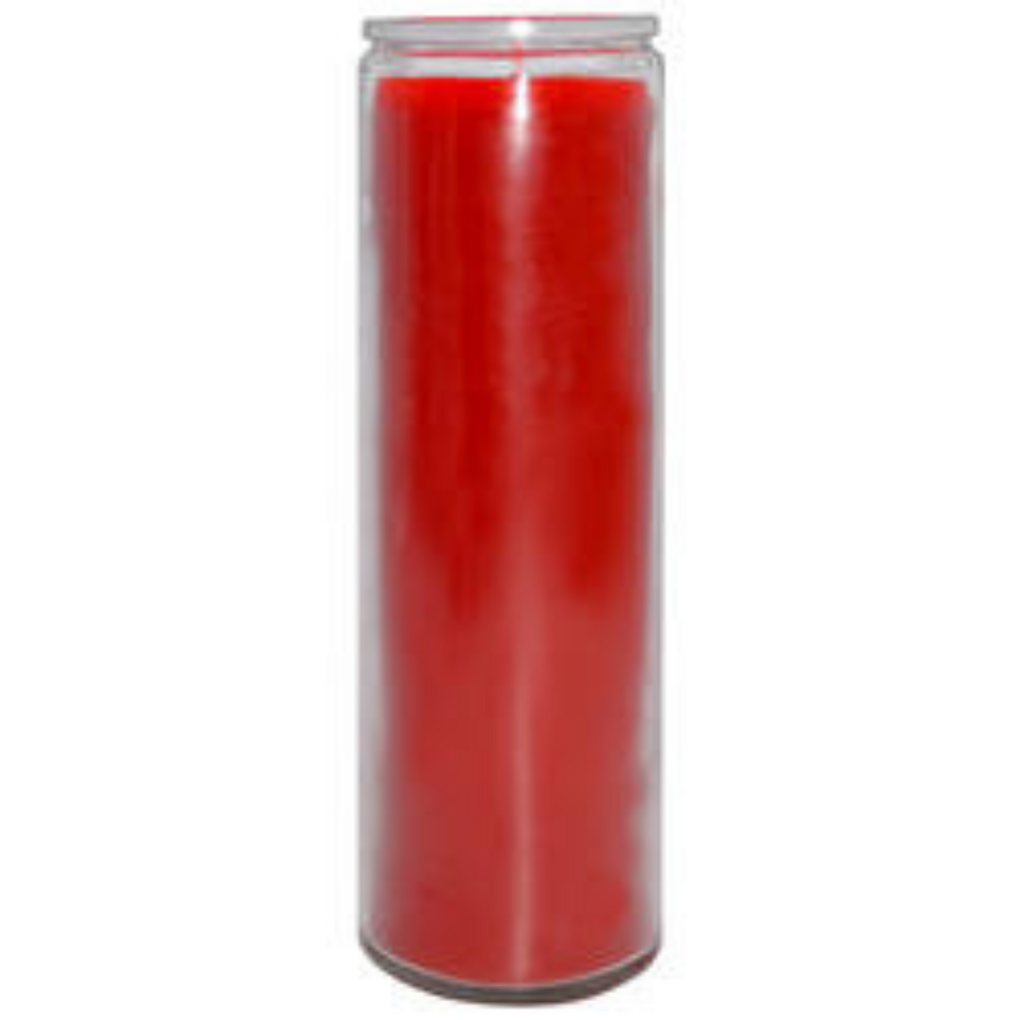 Sacred Space with Devotional Prayer Candles