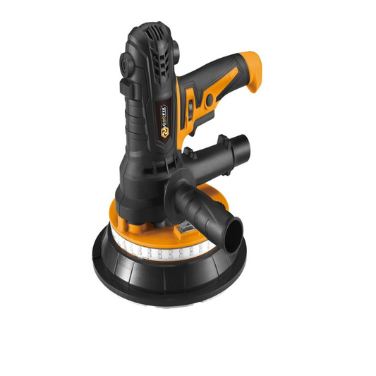 Drywall Sander for Smooth Walls and Ceilings