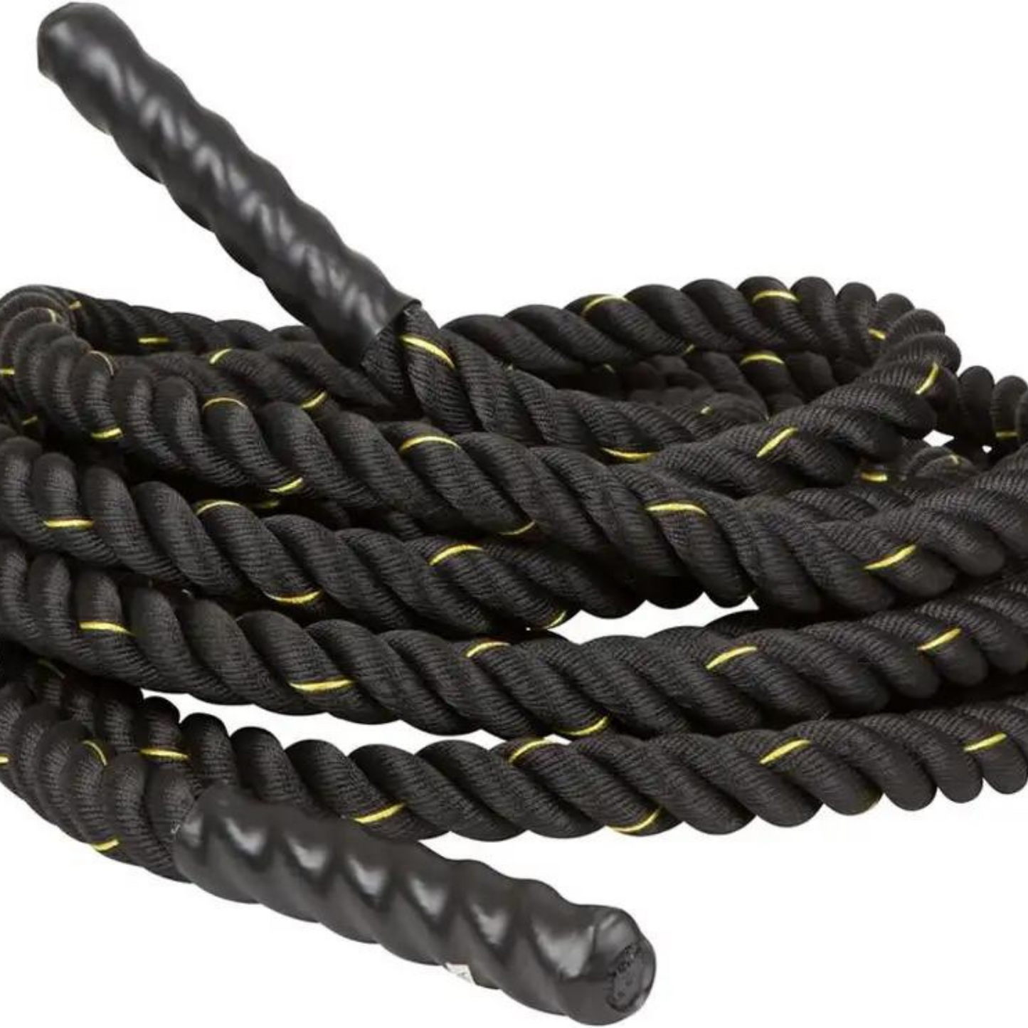 Durable Polyester Polypropylene Battle Ropes
