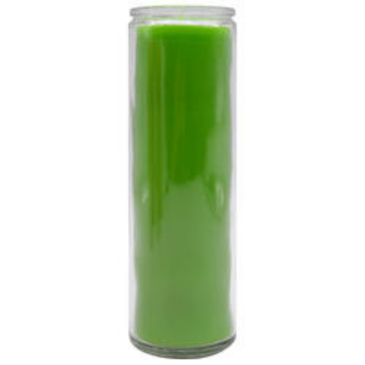 Sacred Space with Devotional Prayer Candles