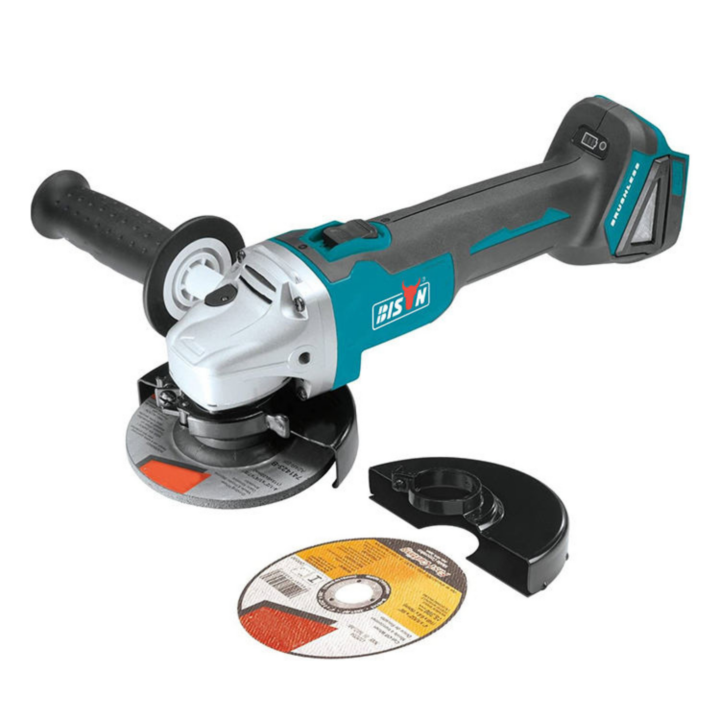 Comprehensive Battery Power Tools Set
