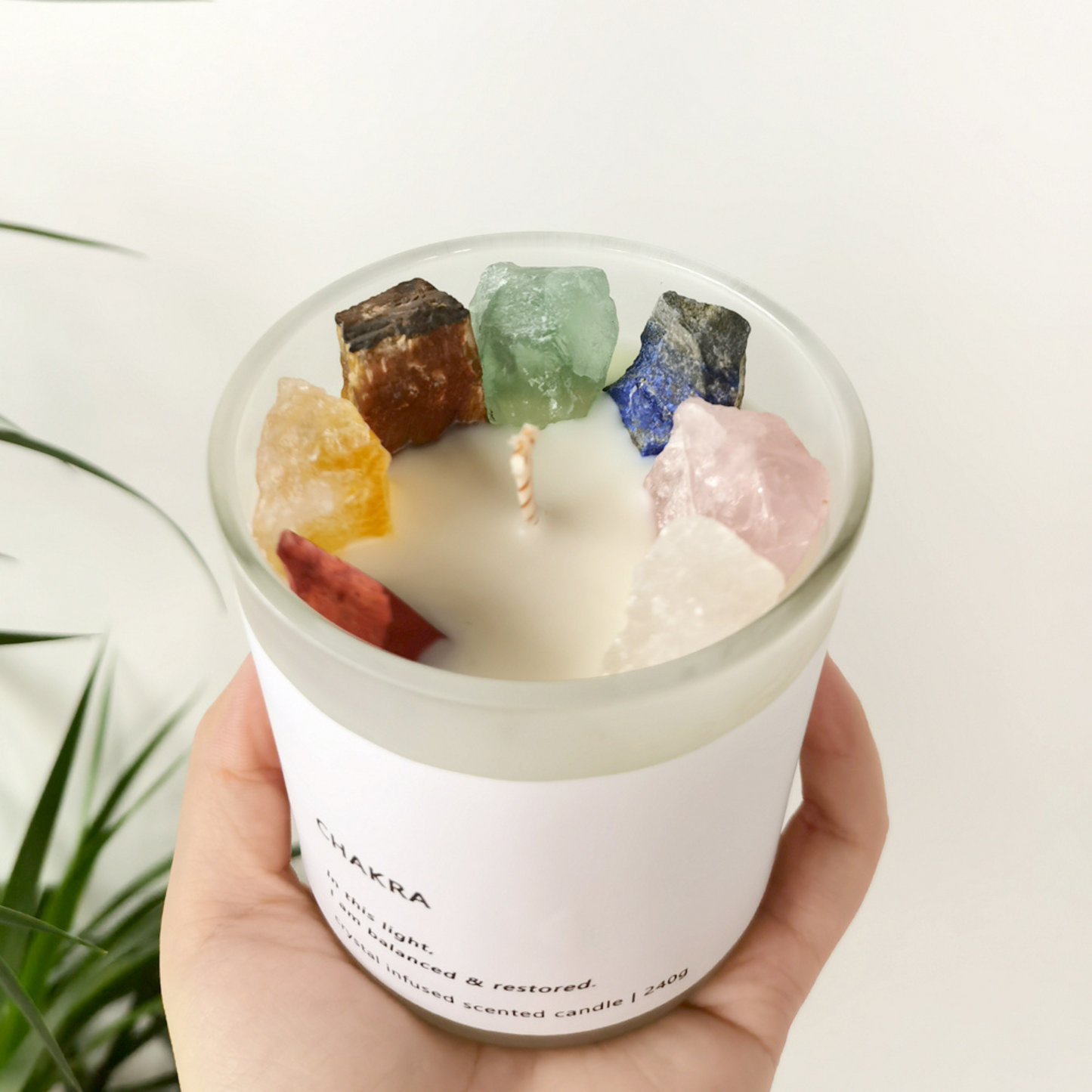 Elevate Senses with Luxurious Scented Candles