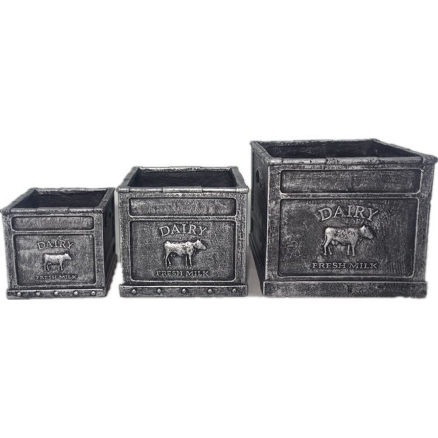 Outdoor Plant Pots for Garden