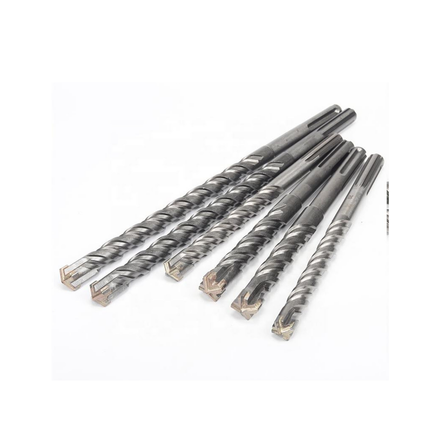 Cross Type Hammer Drill Bit