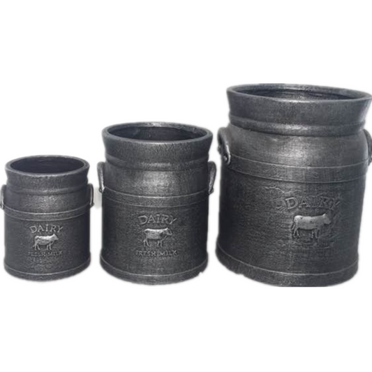 Outdoor Plant Pots for Garden