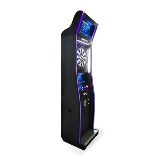 Best Colorfulpark Arcade Game Machines