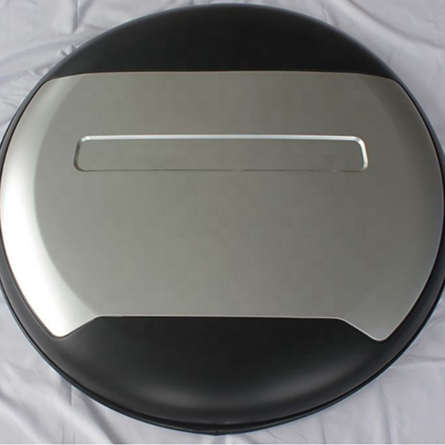 Multiple Color Spare Tire Cover