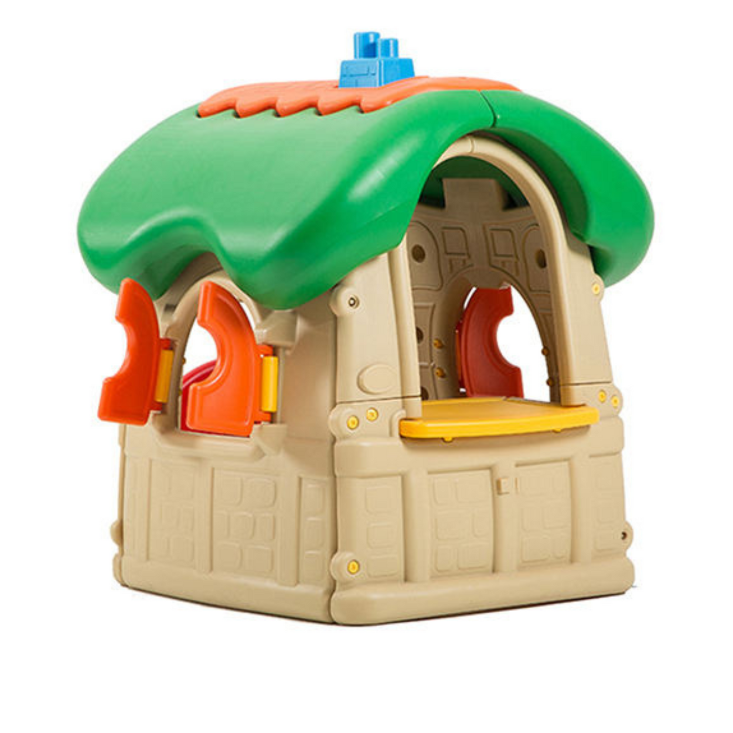 High-End Children's Playhouse
