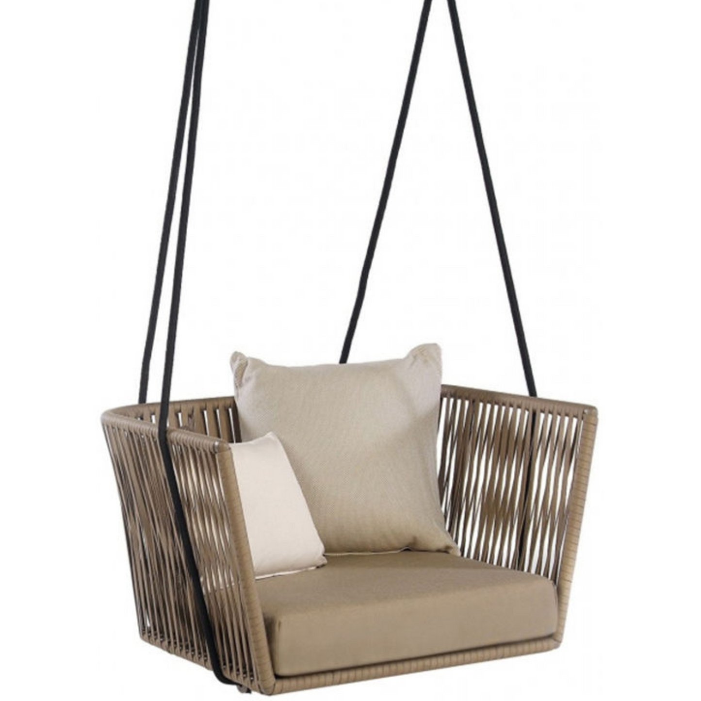 Modern Outdoor Patio Swing Chair