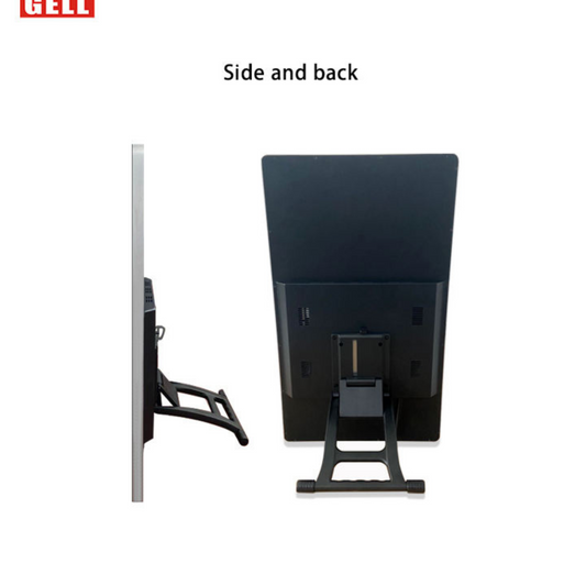 22 Inch Broadcast Screen