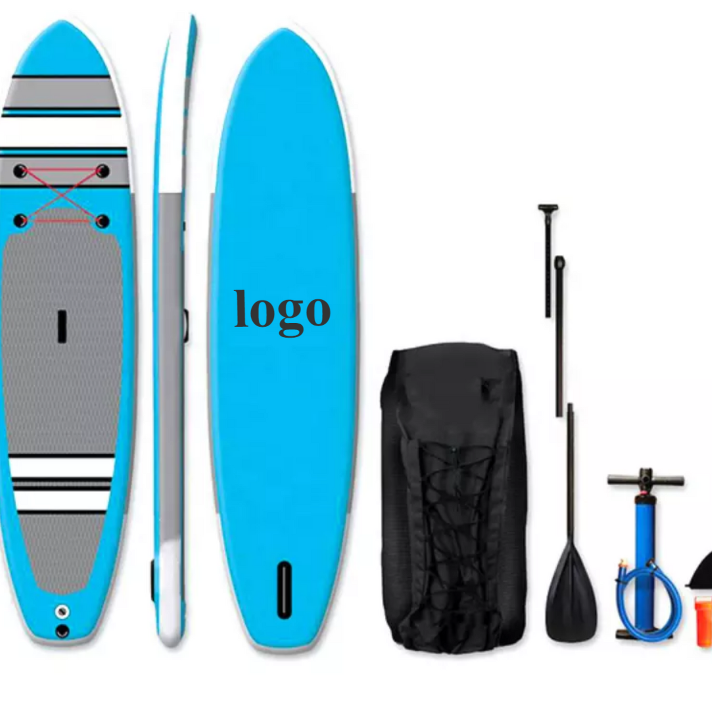 Personalized Custom Surfboard