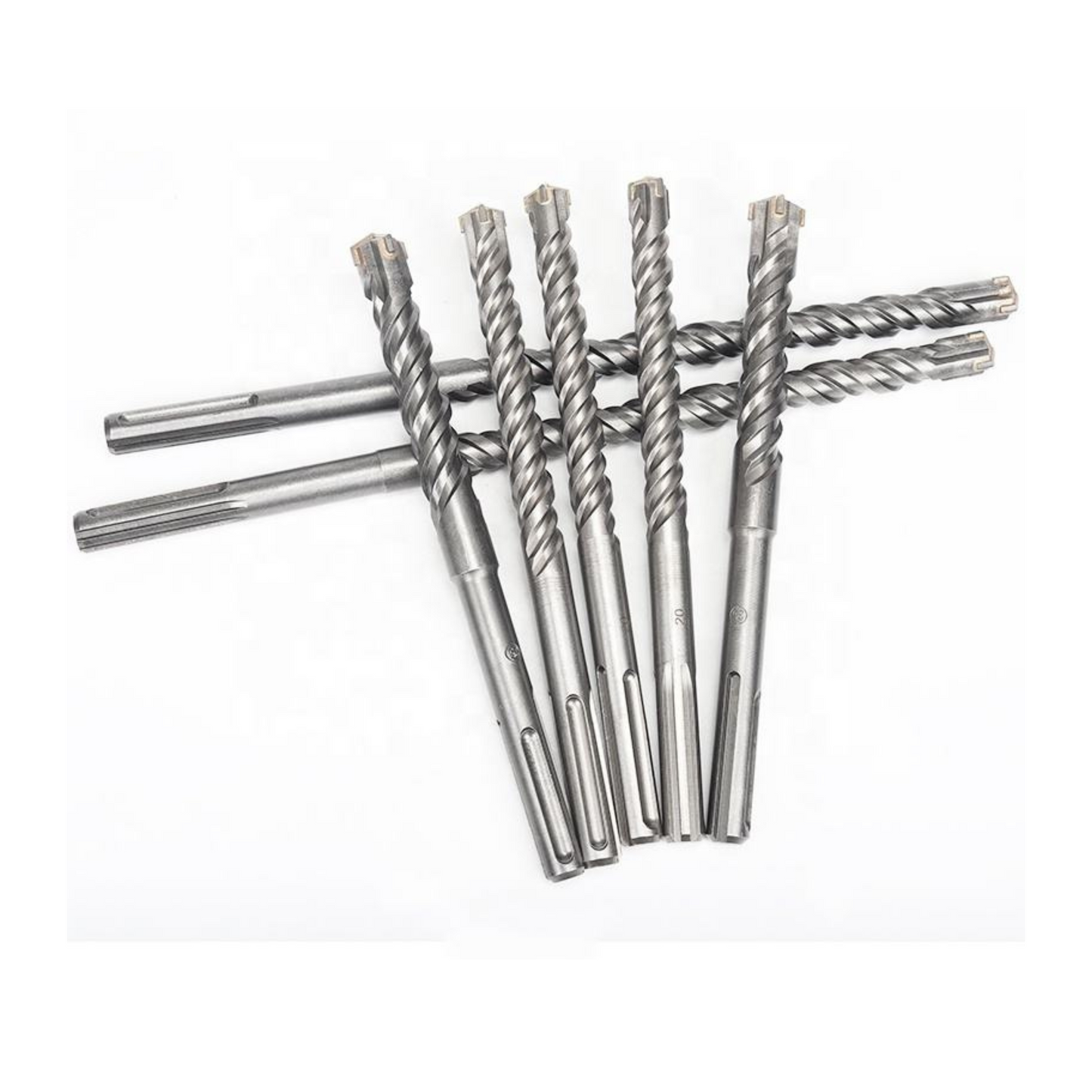 Cross Type Hammer Drill Bit
