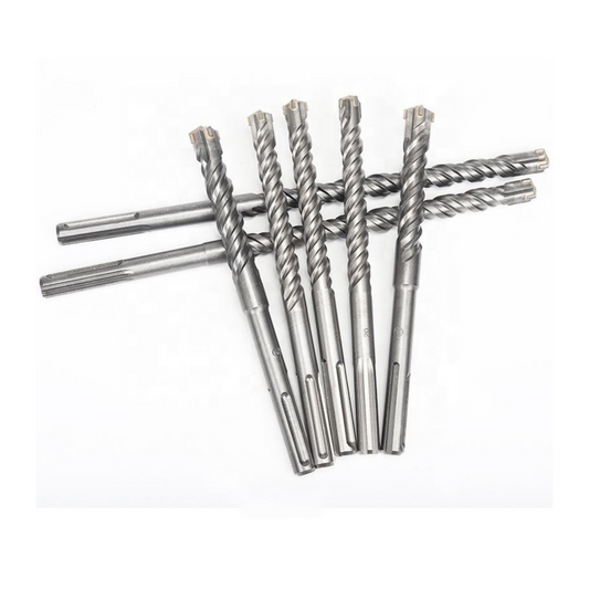 Cross Type Hammer Drill Bit