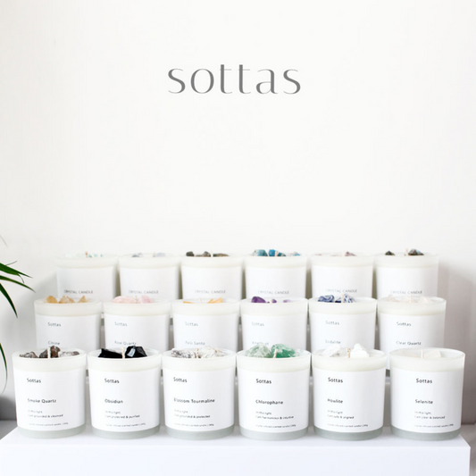 Elevate Senses with Luxurious Scented Candles