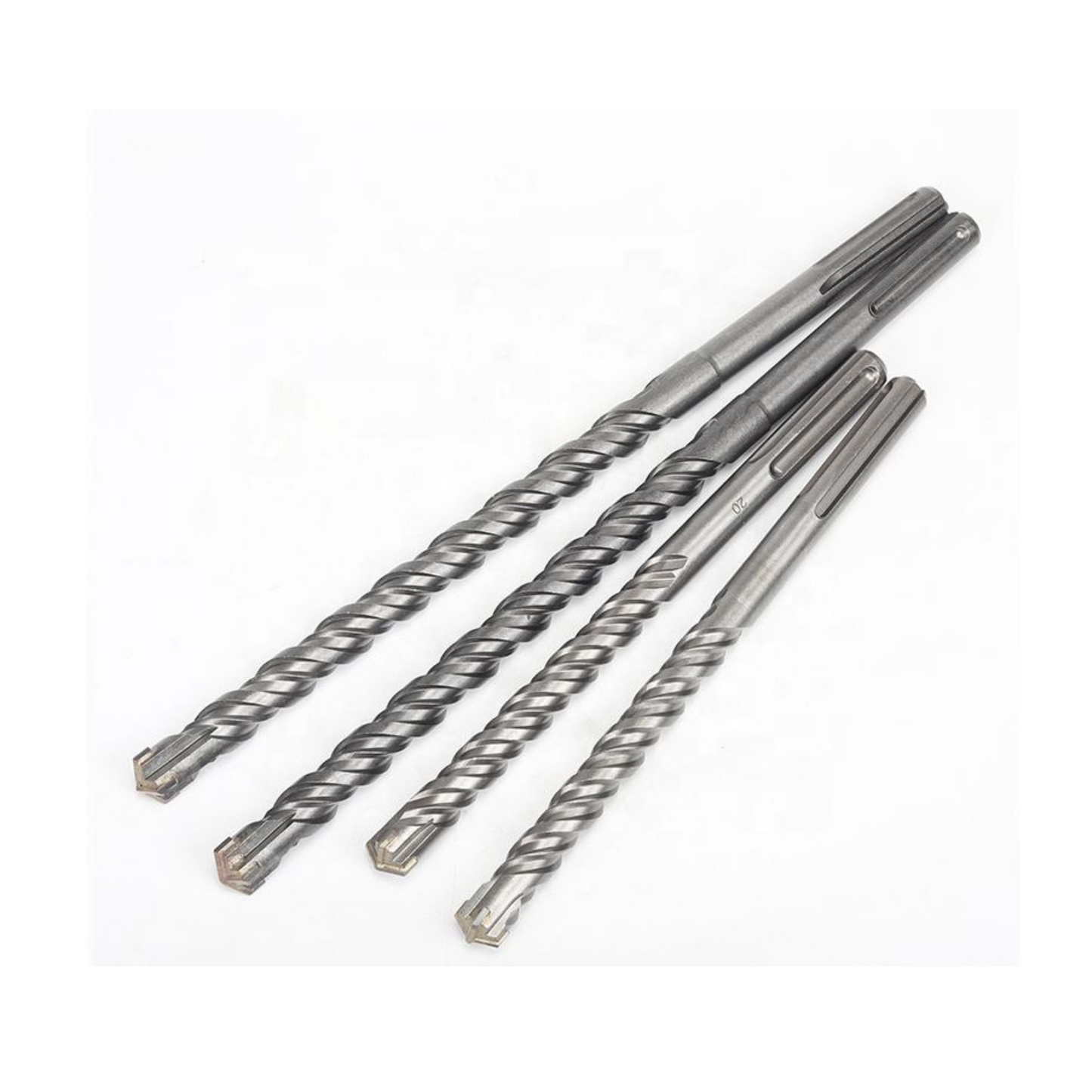 Cross Type Hammer Drill Bit
