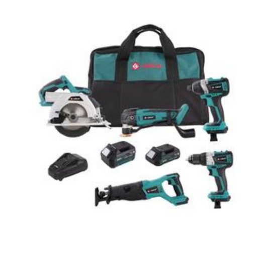 Unleash Your Creativity with Liangye Combo Set Kits