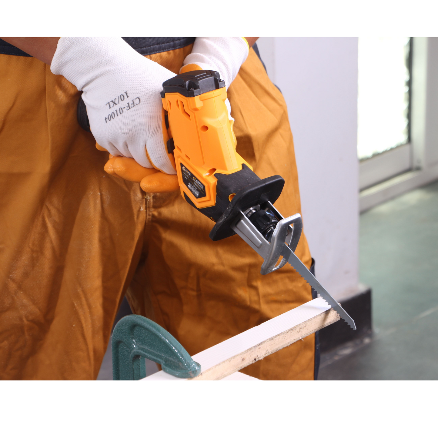 Powerful Electric Hammer Drill for Heavy-Duty Projects