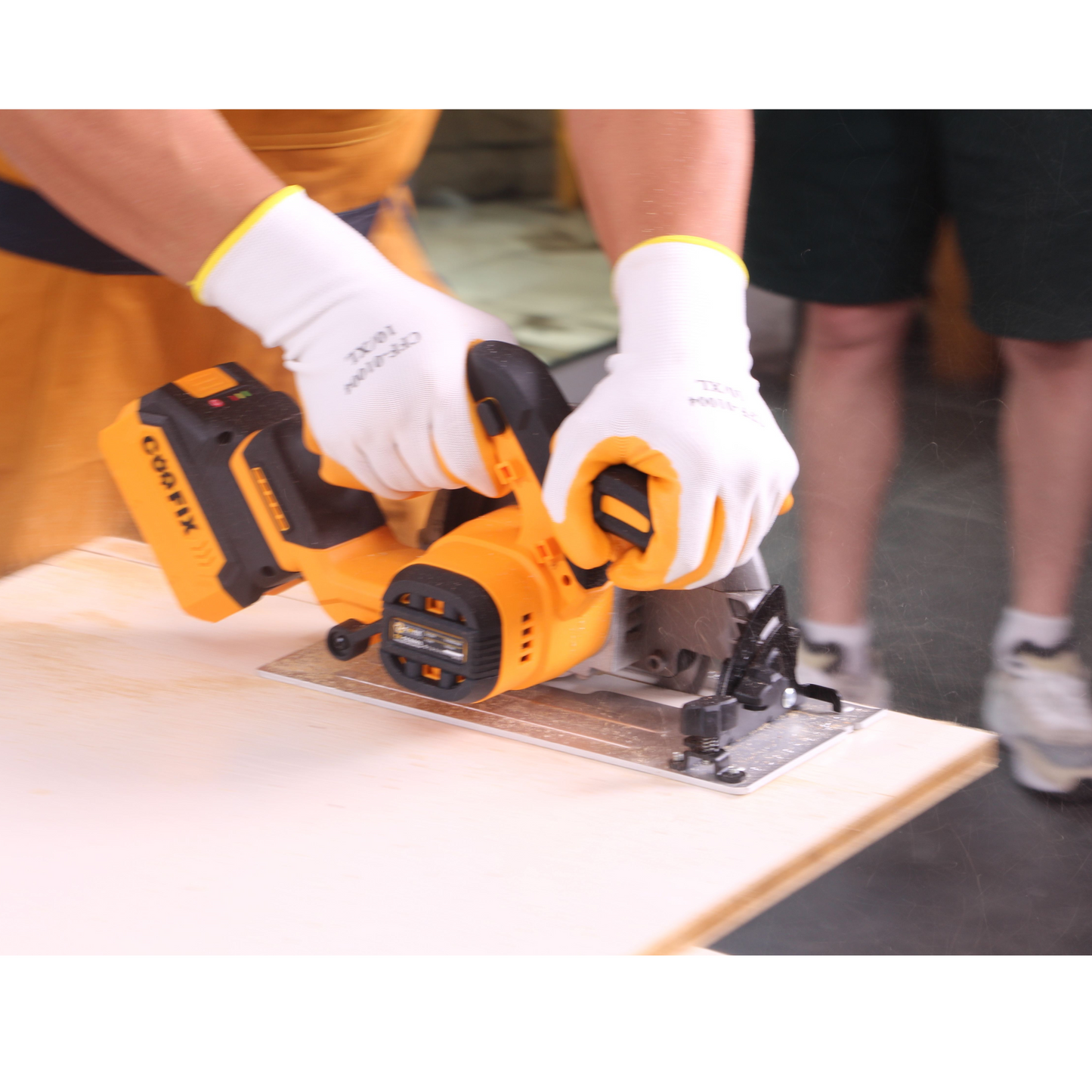 Powerful Electric Hammer Drill for Heavy-Duty Projects