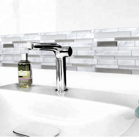 Home Backsplash Decor Sticker