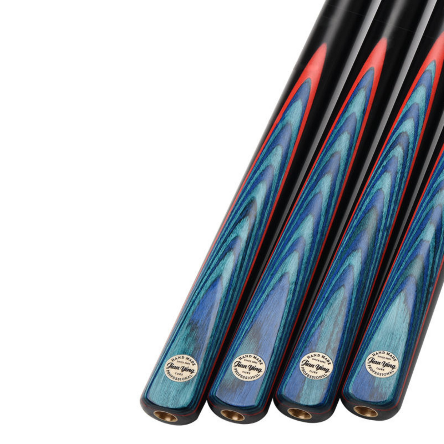 Fiber Shaft Pool Cue Stick Optimal