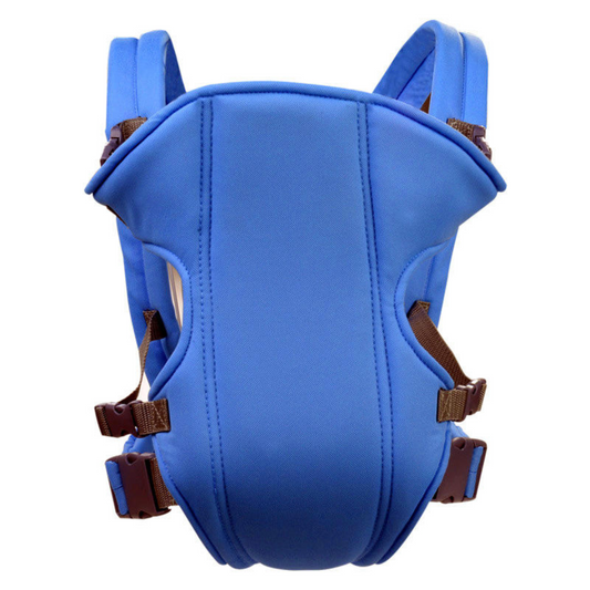 Comfortable Adjustable Sling Baby Carrier