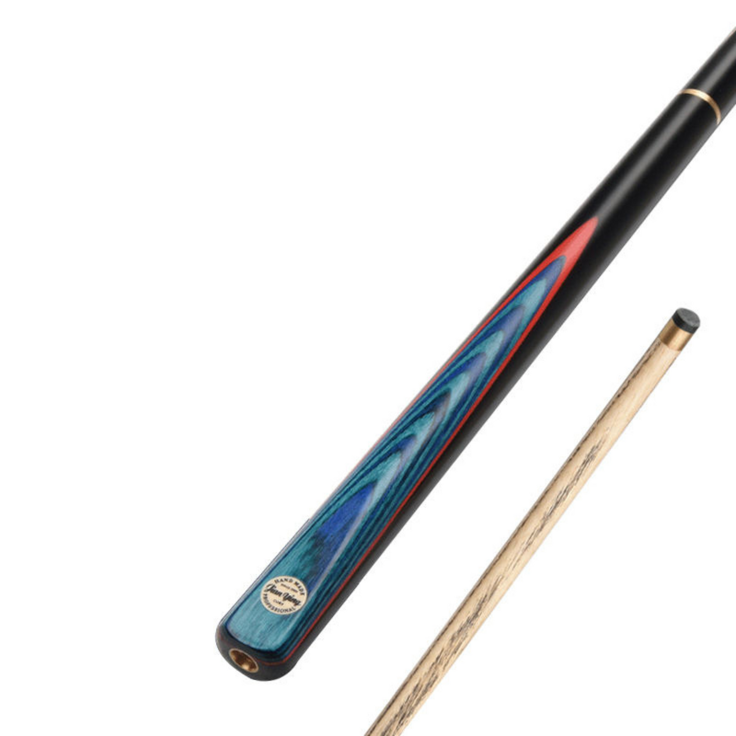 Fiber Shaft Pool Cue Stick Optimal