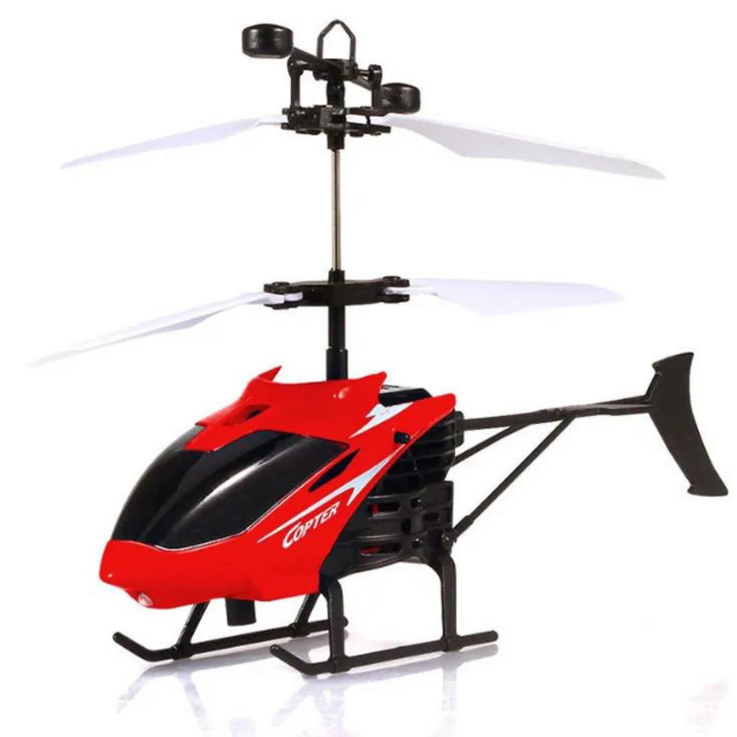 Remote Control Helicopter Toys